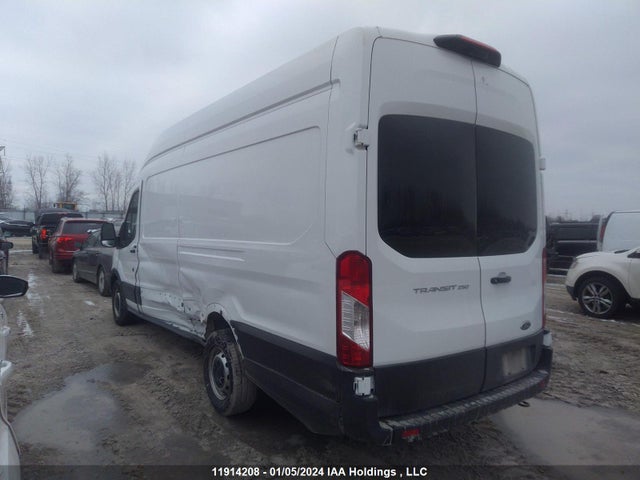 Ford Transit T-250 2021 1FTBR3X81MKA27441 Image 3