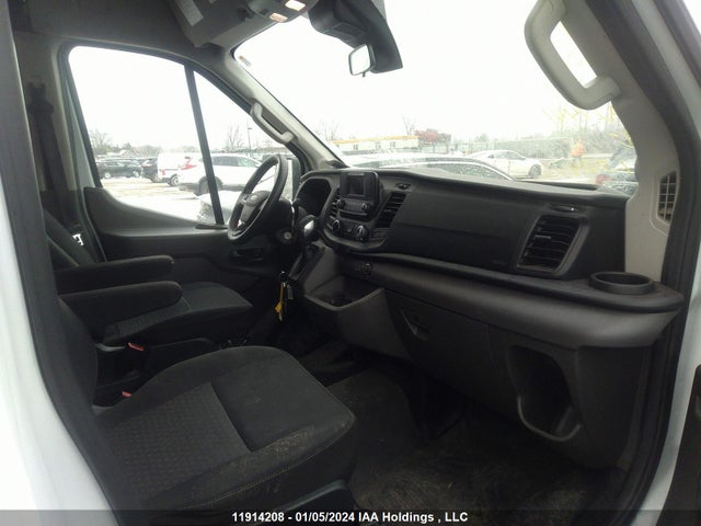 Ford Transit T-250 2021 1FTBR3X81MKA27441 Image 5