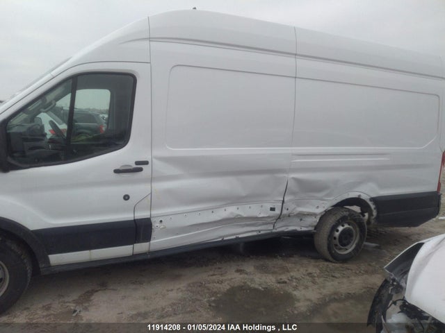 Ford Transit T-250 2021 1FTBR3X81MKA27441 Image 6