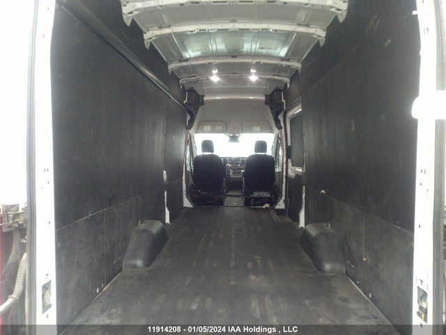 Ford Transit T-250 2021 1FTBR3X81MKA27441 Image 8