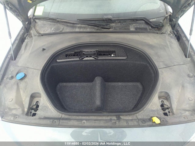 Polestar 2 2021 LPSED3KA7ML008580 Image 10