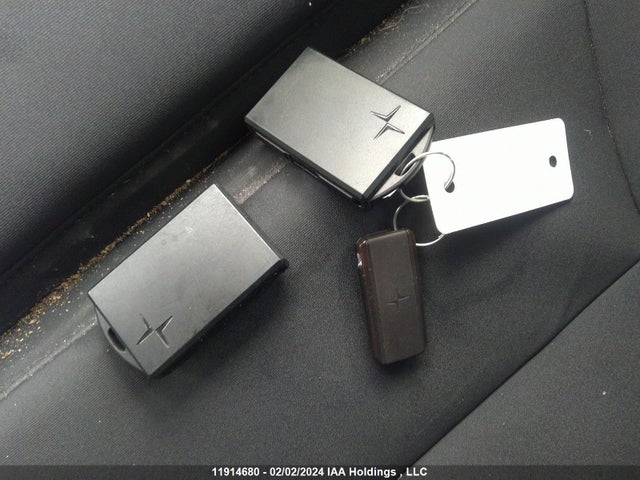 Polestar 2 2021 LPSED3KA7ML008580 Image 11