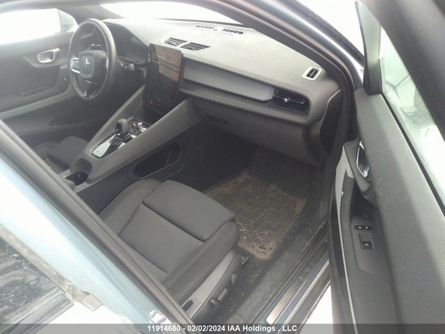 Polestar 2 2021 LPSED3KA7ML008580 Image 5