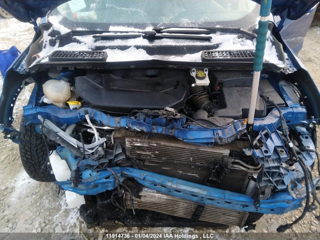 1FMCU9G94HUE80408 Ford ESCAPE SE