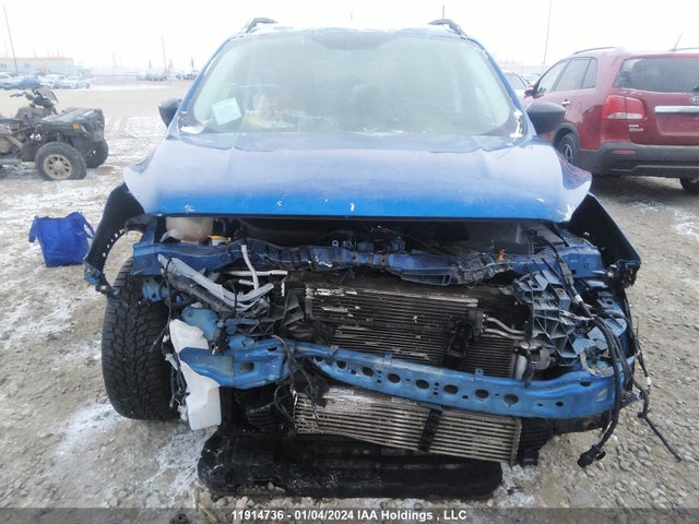 1FMCU9G94HUE80408 Ford ESCAPE SE
