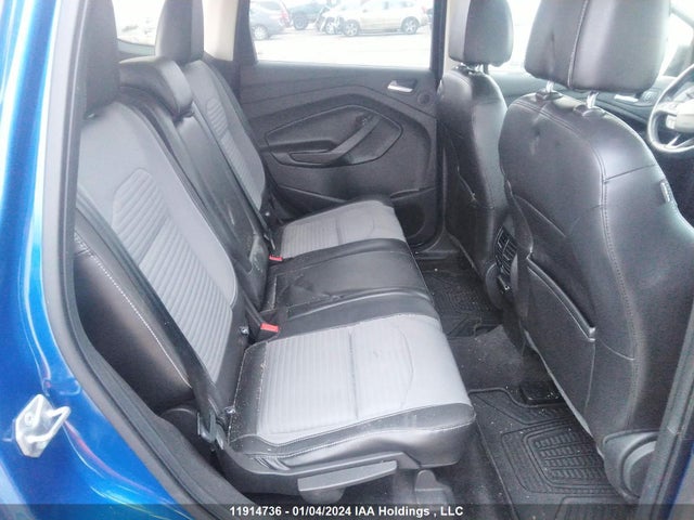 1FMCU9G94HUE80408 Ford ESCAPE SE