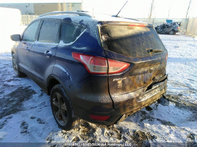 Ford ESCAPE SE 2016 1FMCU9GX4GUC31278 Image 3