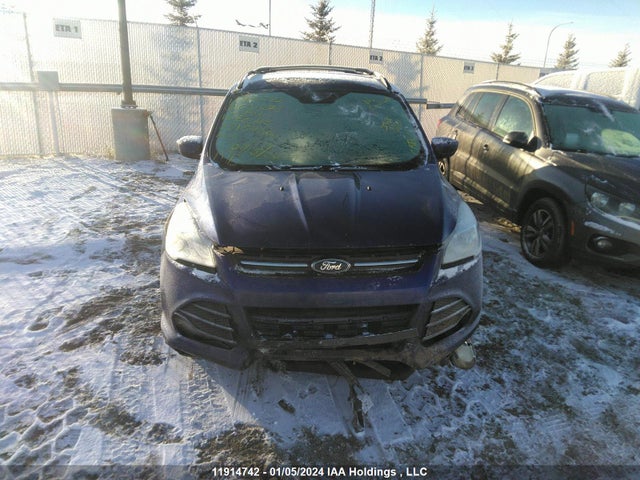 Ford ESCAPE SE 2016 1FMCU9GX4GUC31278 Image 6