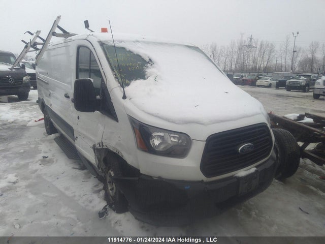 Продажа на аукционе авто 2019 Ford Transit T-250, vin: 1FTYR2YM3KKA22156, номер лота: 11914776
