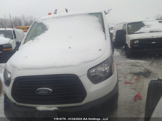 Продажа на аукционе авто 2019 Ford Transit T-250, vin: 1FTYR2YM3KKA22156, номер лота: 11914776