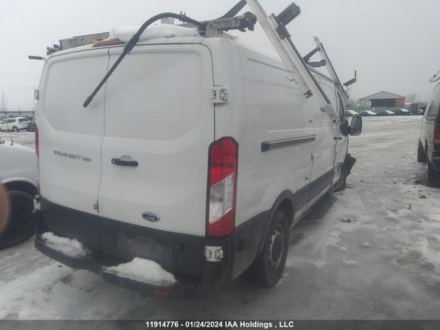 Продажа на аукционе авто 2019 Ford Transit T-250, vin: 1FTYR2YM3KKA22156, номер лота: 11914776