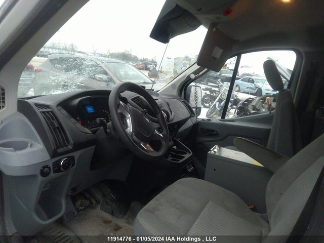 Продажа на аукционе авто 2019 Ford Transit T-250, vin: 1FTYR2YM3KKA22156, номер лота: 11914776