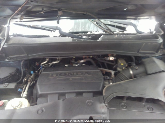 Продажа на аукционе авто 2010 Honda Pilot Exl, vin: 5FNYF4H50AB504656, номер лота: 11915007