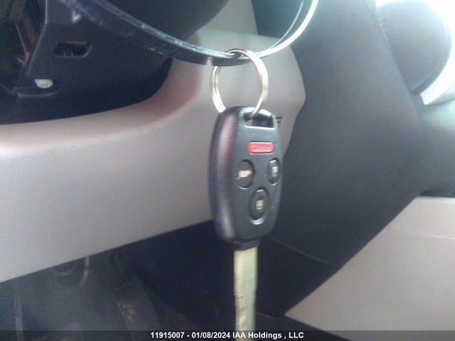 Продажа на аукционе авто 2010 Honda Pilot Exl, vin: 5FNYF4H50AB504656, номер лота: 11915007