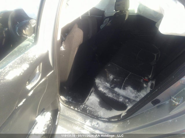 Honda k20c2 2018 2HGFC2F61JH020782 Image 27