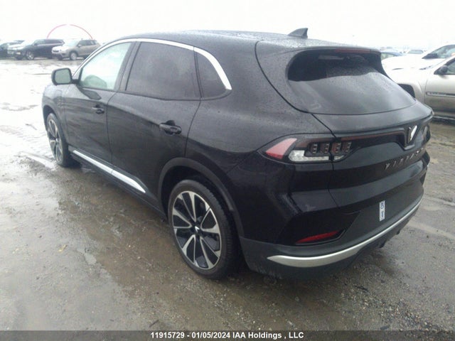Vinfast Vf 8 2023 RLLV1AFA6PH003527 Image 3