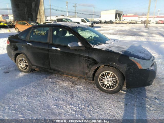 Auction sale of the 2011 Ford Focus, vin: 1FAHP3FN5BW185705, lot number: 11915810