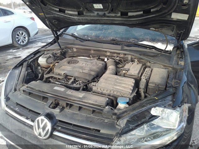 3VW117AU4KM504060 Volkswagen GOLF SPORTWAGEN