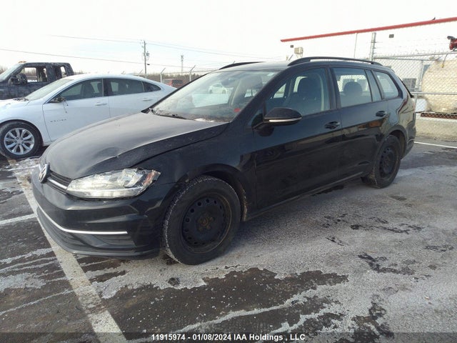 3VW117AU4KM504060 Volkswagen GOLF SPORTWAGEN