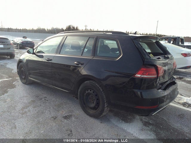 3VW117AU4KM504060 Volkswagen GOLF SPORTWAGEN