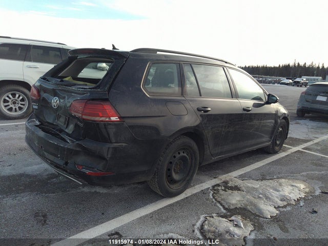 3VW117AU4KM504060 Volkswagen GOLF SPORTWAGEN