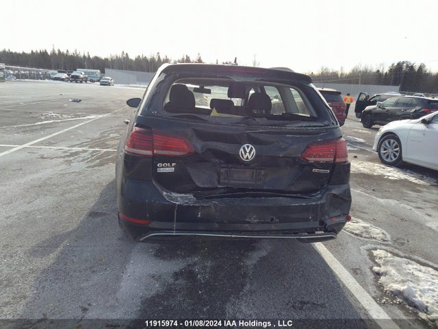 3VW117AU4KM504060 Volkswagen GOLF SPORTWAGEN