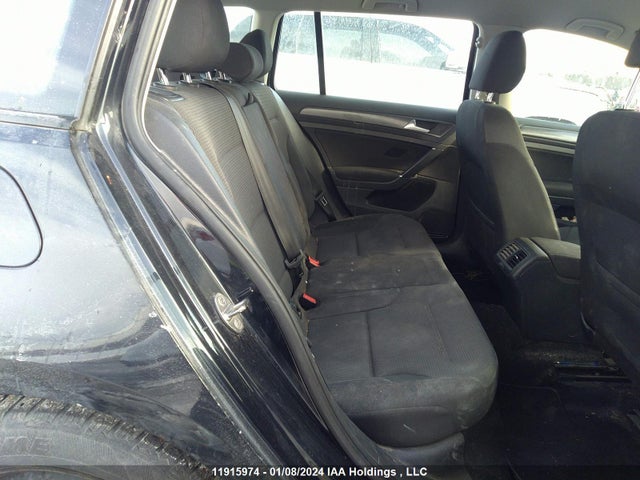3VW117AU4KM504060 Volkswagen GOLF SPORTWAGEN