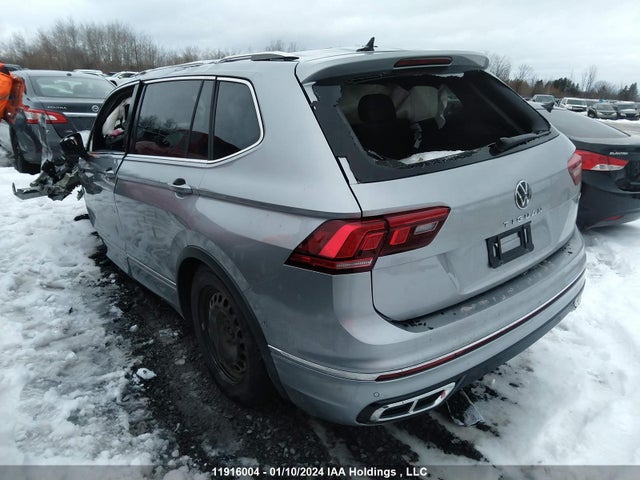 3VV4B7AX0PM000363 Volkswagen TIGUAN