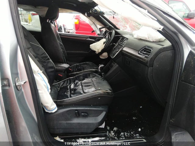 3VV4B7AX0PM000363 Volkswagen TIGUAN
