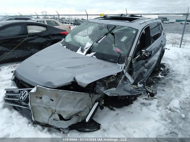3VV4B7AX0PM000363 Volkswagen TIGUAN