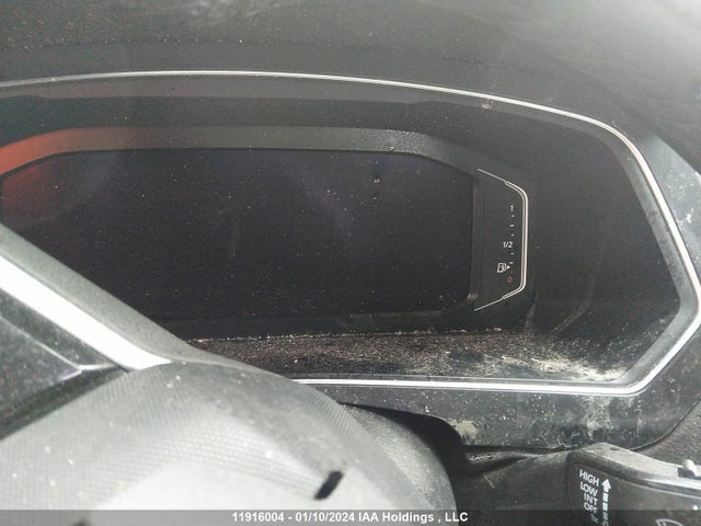 3VV4B7AX0PM000363 Volkswagen TIGUAN