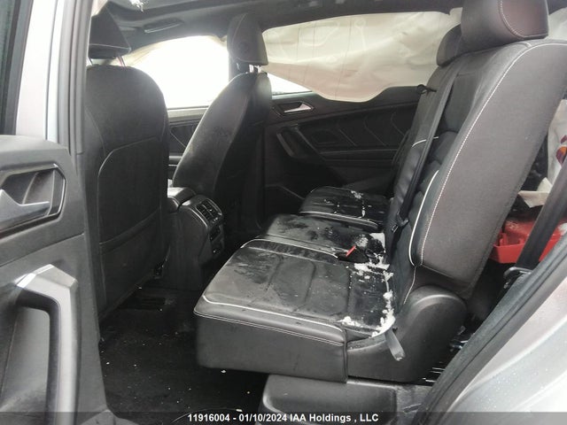 3VV4B7AX0PM000363 Volkswagen TIGUAN