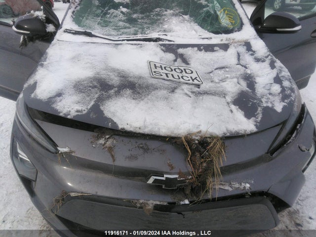 Chevrolet Bolt Euv Lt 2022 1G1FY6S09N4120150 Image 10