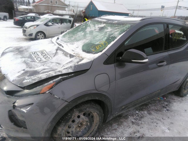 Chevrolet Bolt Euv Lt 2022 1G1FY6S09N4120150 Image 6