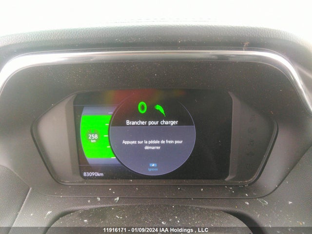 Chevrolet Bolt Euv Lt 2022 1G1FY6S09N4120150 Image 7