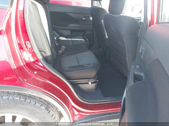 JA4AZ2A34LZ609018 Mitsubishi Outlander