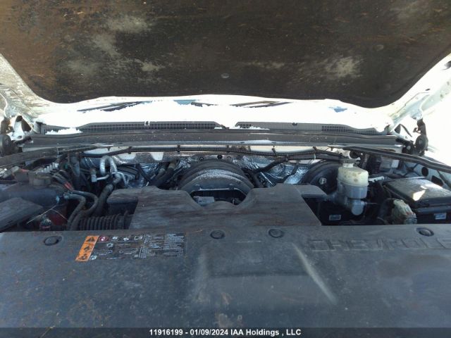 Chevrolet TAHOE 2018 1GNSKCKJ0JR338092 Image 10