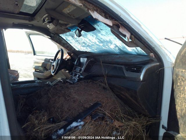 Chevrolet TAHOE 2018 1GNSKCKJ0JR338092 Image 5