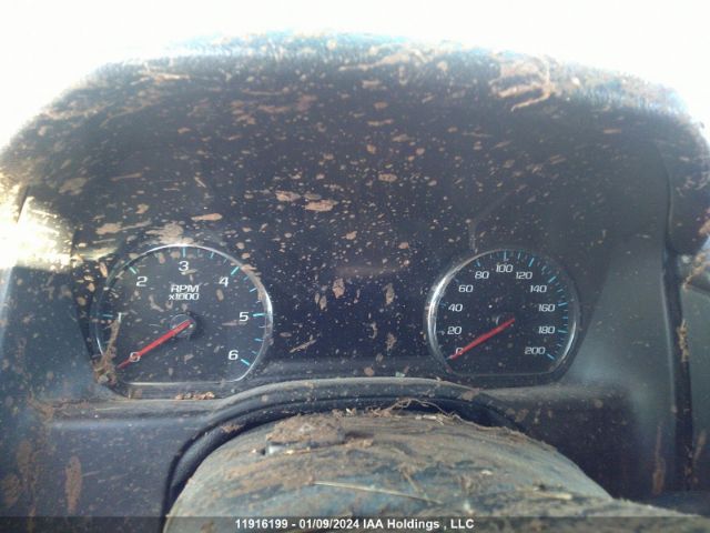 Chevrolet TAHOE 2018 1GNSKCKJ0JR338092 Image 7
