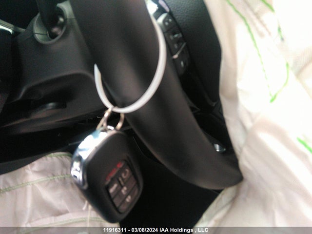 Продаж на аукціоні авто 2023 Honda Civic Sport, vin: 2HGFE2F50PH103713, номер лоту: 11916311
