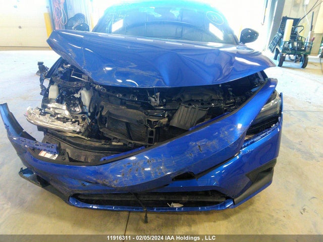 Продаж на аукціоні авто 2023 Honda Civic Sport, vin: 2HGFE2F50PH103713, номер лоту: 11916311