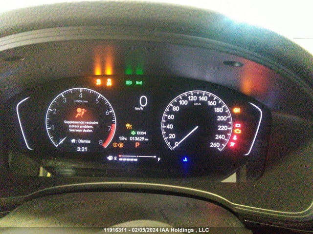 Продаж на аукціоні авто 2023 Honda Civic Sport, vin: 2HGFE2F50PH103713, номер лоту: 11916311