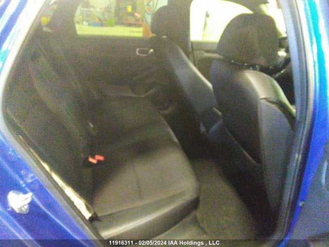 Продаж на аукціоні авто 2023 Honda Civic Sport, vin: 2HGFE2F50PH103713, номер лоту: 11916311