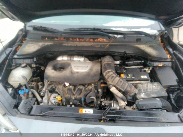 Hyundai Kona Ultimate 2020 KM8K5CA57LU482500 Image 10