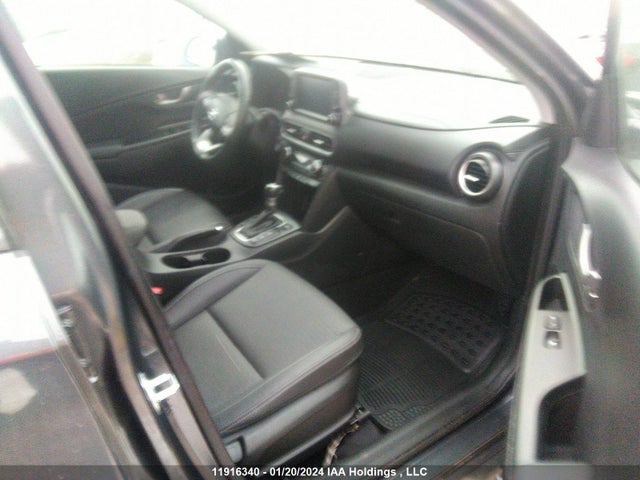 Hyundai Kona Ultimate 2020 KM8K5CA57LU482500 Image 5