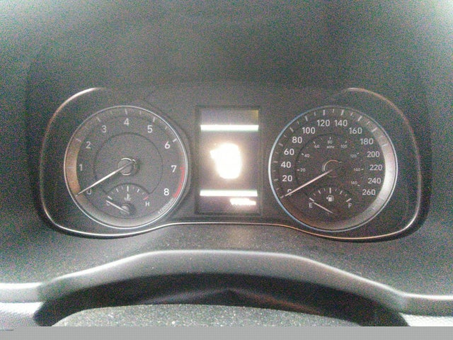 Hyundai Kona Ultimate 2020 KM8K5CA57LU482500 Image 7