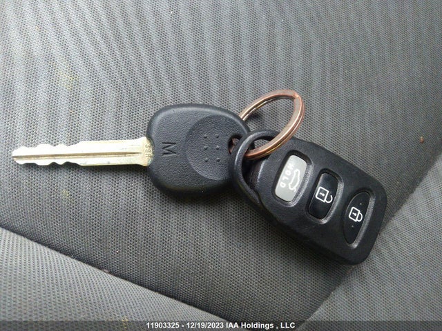Hyundai Elantra Gls 2014 5NPDH4AE9EH498673 Image 11