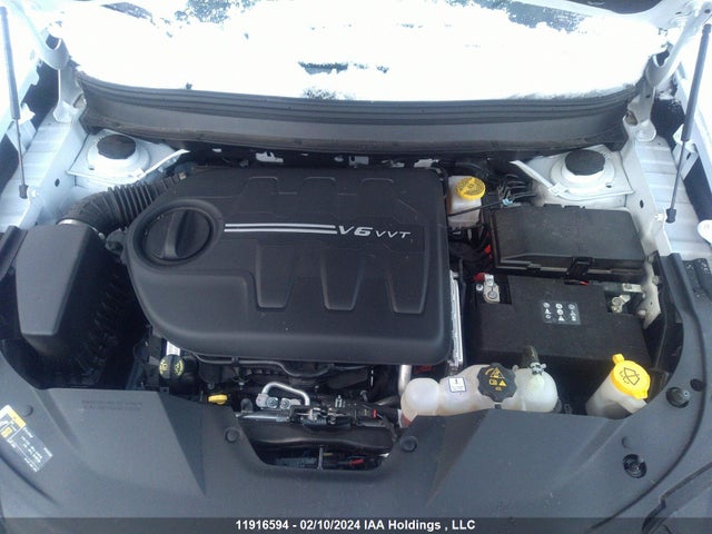 1C4PJMMXXND555192 Jeep Cherokee Latitude Lux