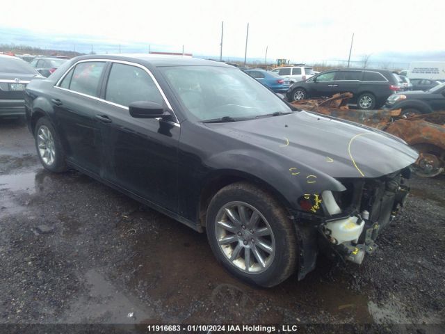 Auction sale of the 2014 Chrysler 300 Touring, vin: 2C3CCAAG5EH150926, lot number: 11916683