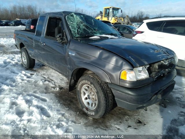 Aukcja sprzedaży 2006 Mazda B3000 Cab Plus, vin: 4F4YR46U16PM05169, numer aukcji: 11916723